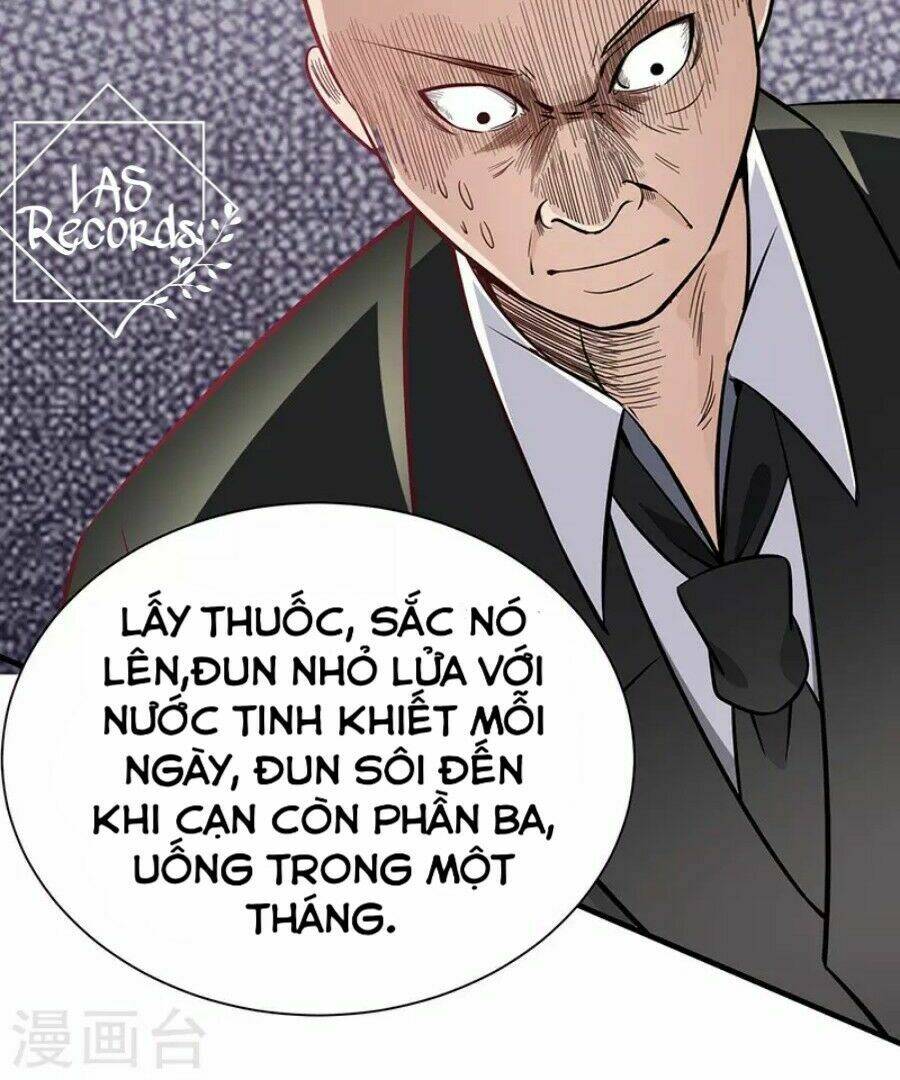 Thiên Y Hoa Hạ: Chapter 2