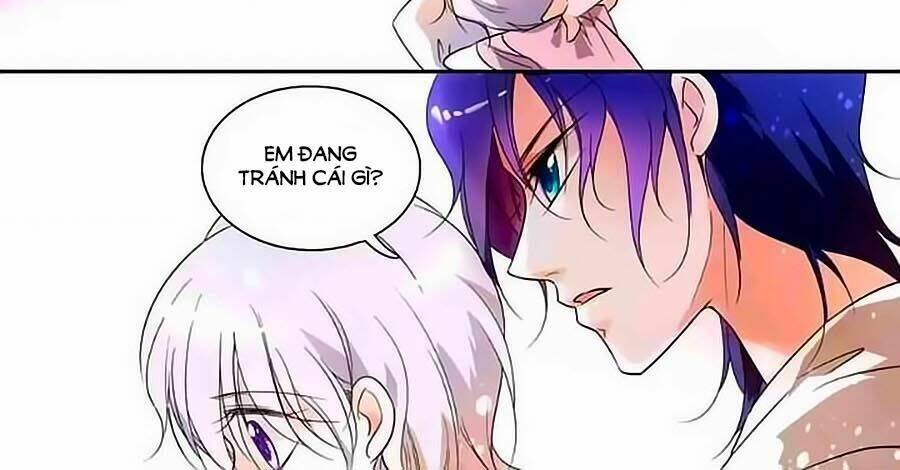 999 Nụ Hôn Bá Đạo Của Nam Thần: Chapter 23