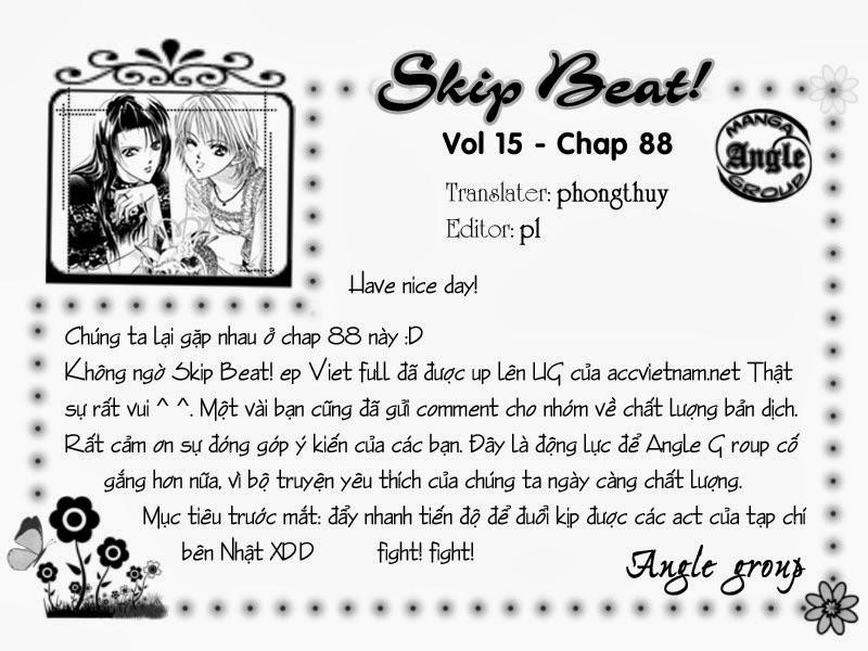 Thách Thức Tuyệt Vời: Chapter 15