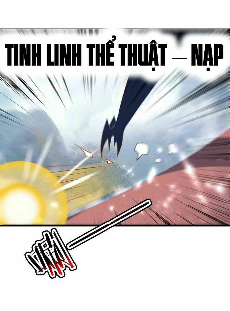 Vạn Giới Tiên Vương: Chapter 90