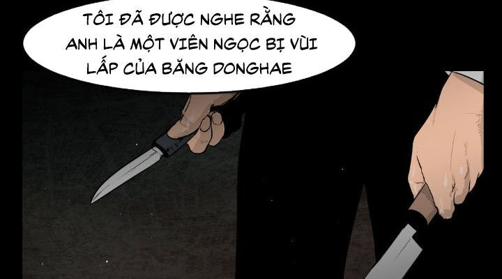 Tong Edge: Chapter 13