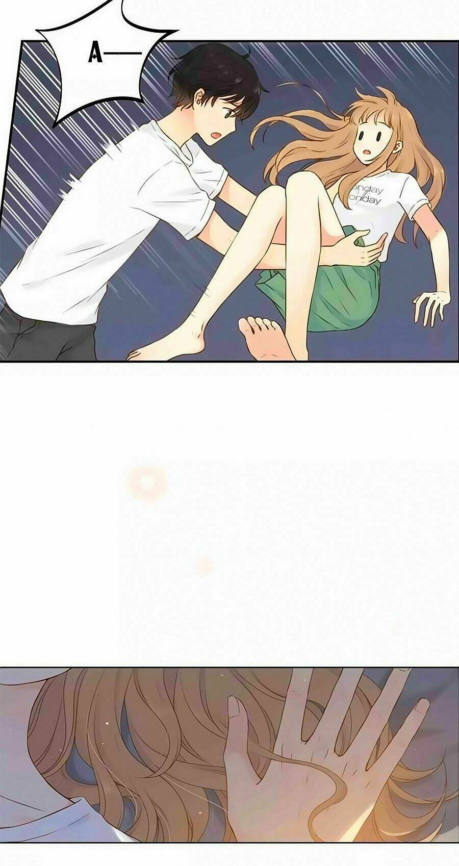 Bạc Hà Chi Hạ 2: Chapter 16