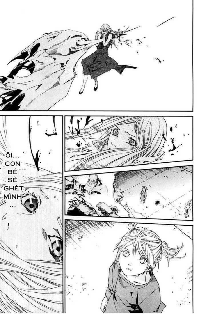 Alive - The Final Evolution: Chapter 66