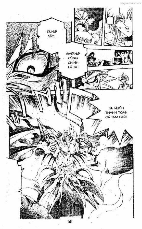 Devil And Devil: Chapter 86