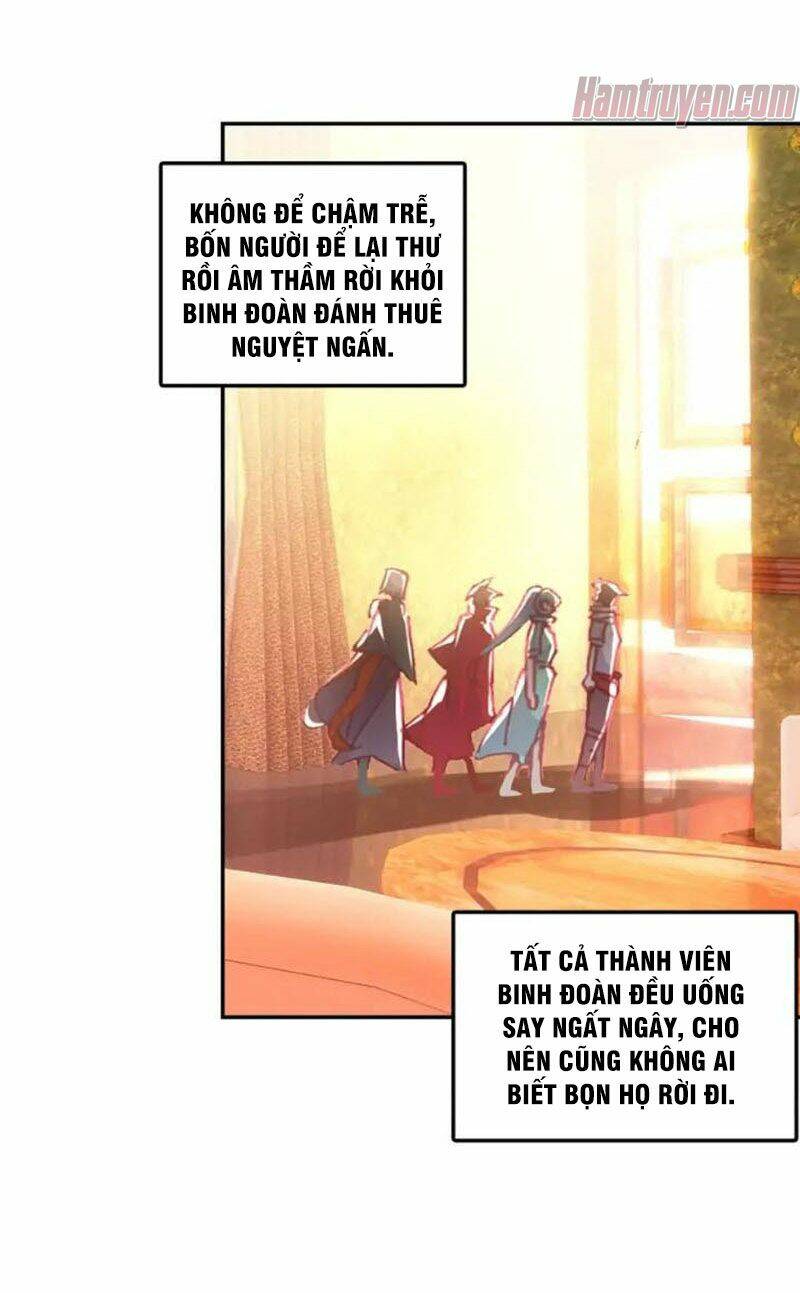 Thiện Lương Tử Thần: Chapter 104