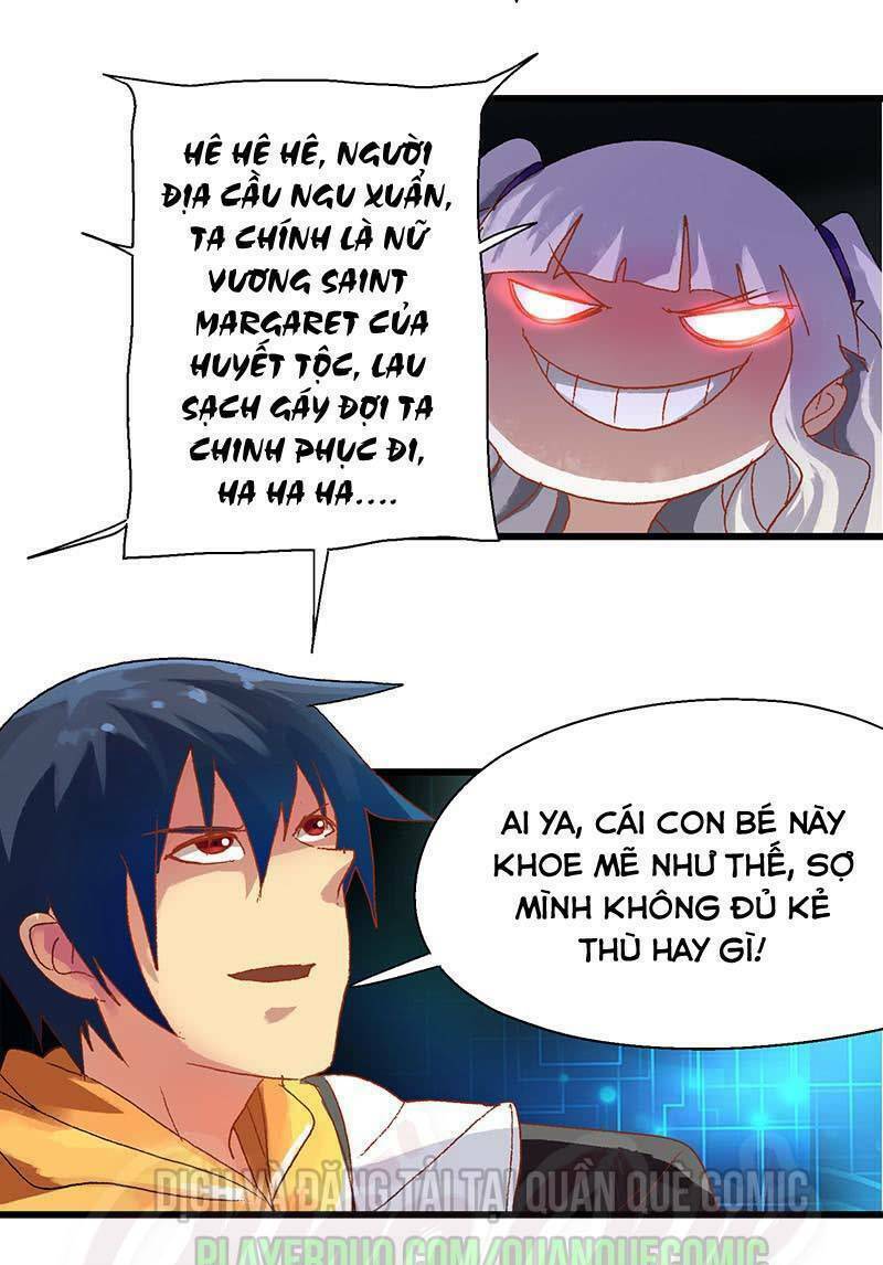 Cuộc Sống Tận Thế Bắt Đầu Từ Số 0: Chapter 15