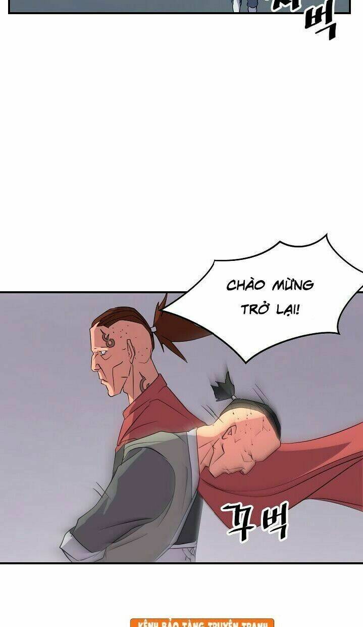 Trọng Sinh, Bất Khả Chiến Bại: Chapter 37