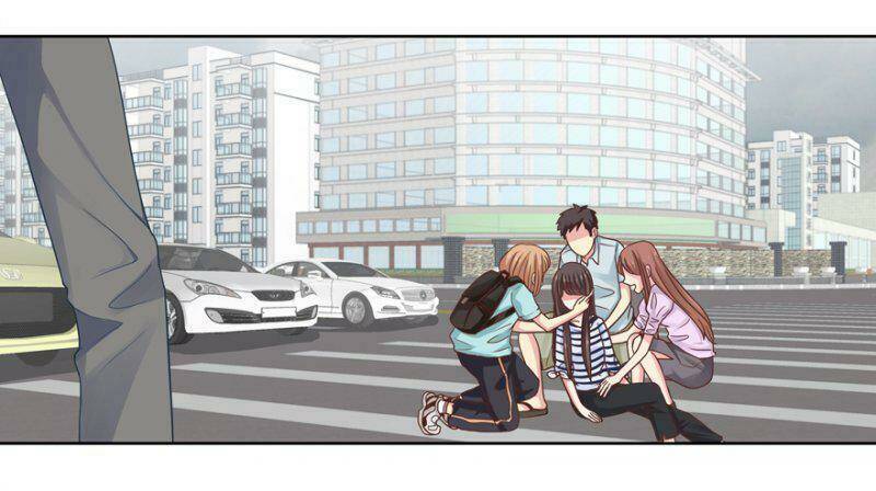 Lưu Luyến Không Rời: Chapter 15