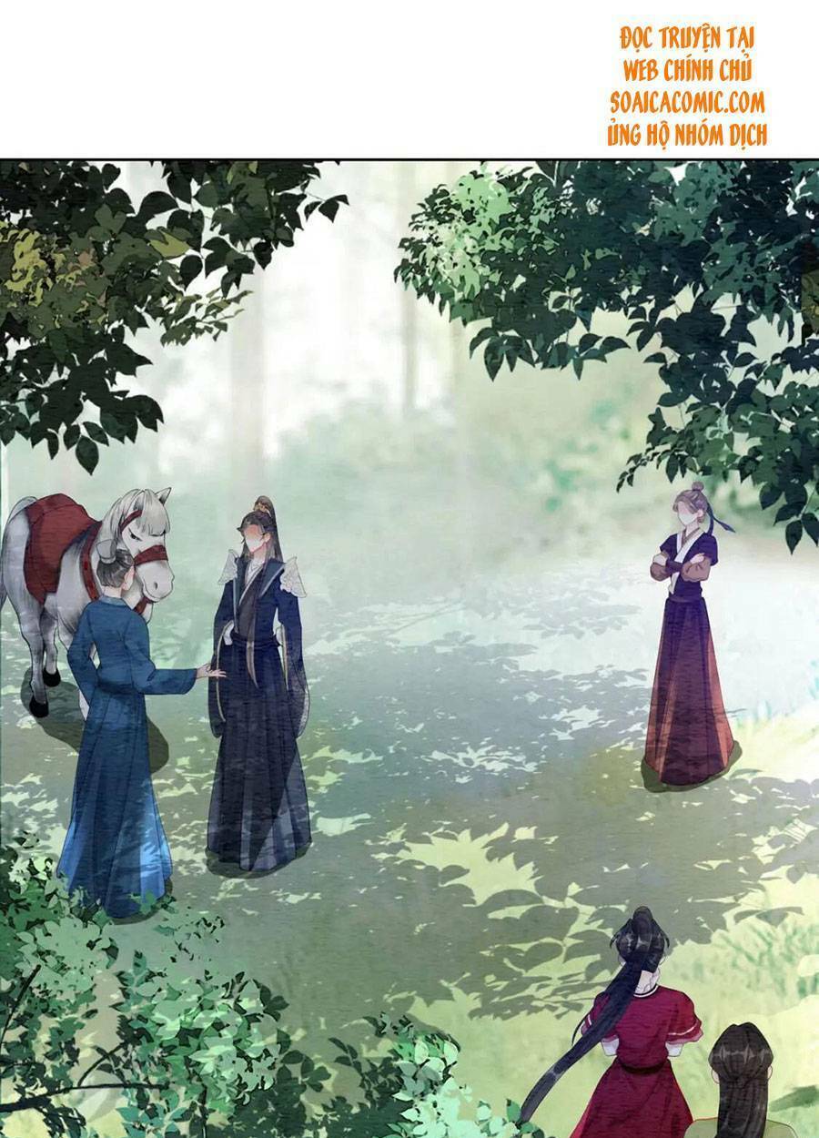 Xung Hỉ Vương Phi: Chapter 62