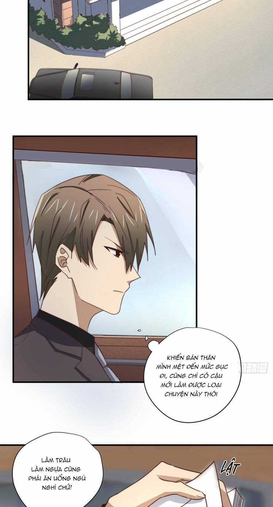 Đơn Phương Yêu Thầm Anh: Chapter 54