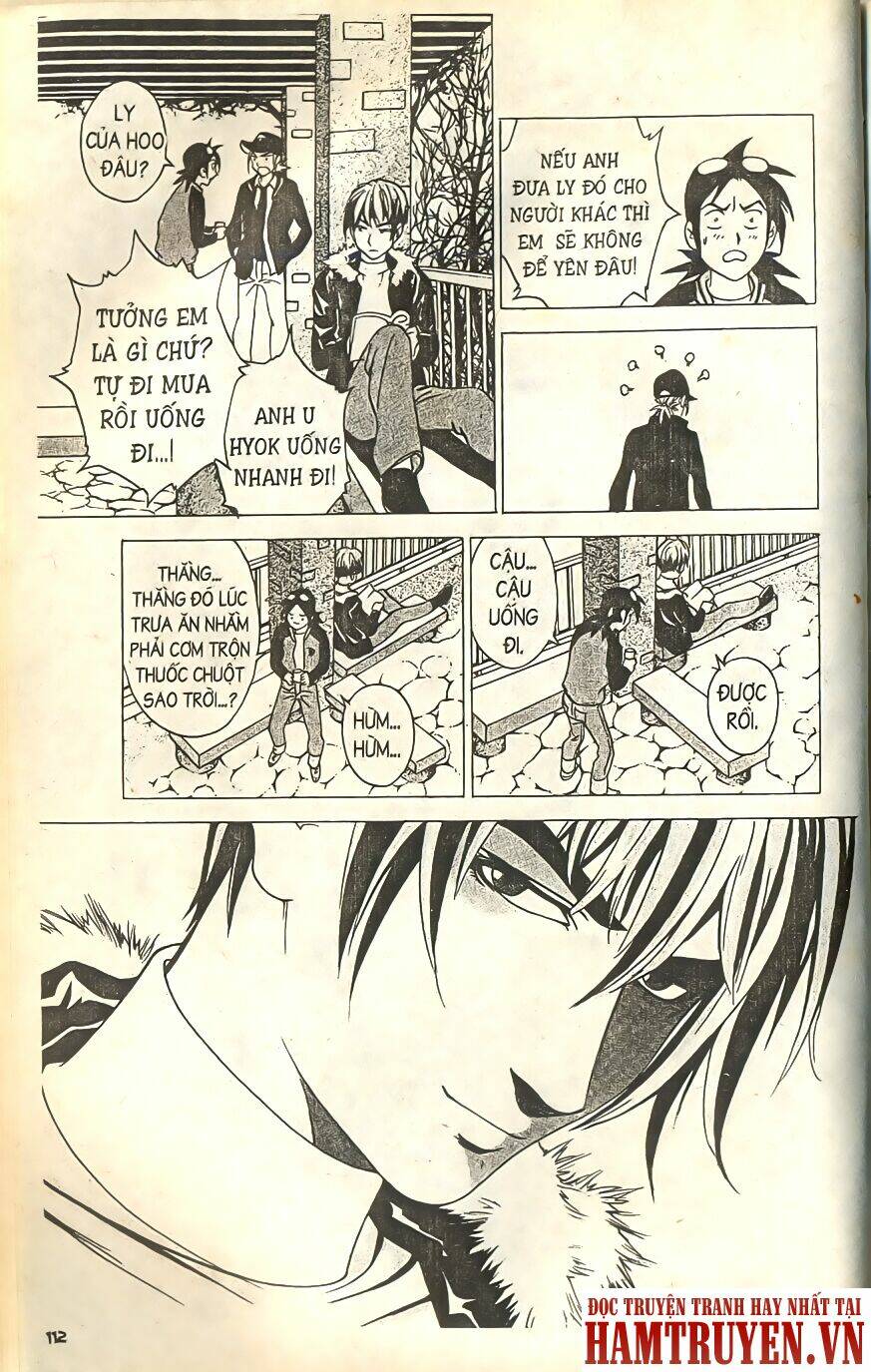 Ai Hơn Ai: Chapter 258