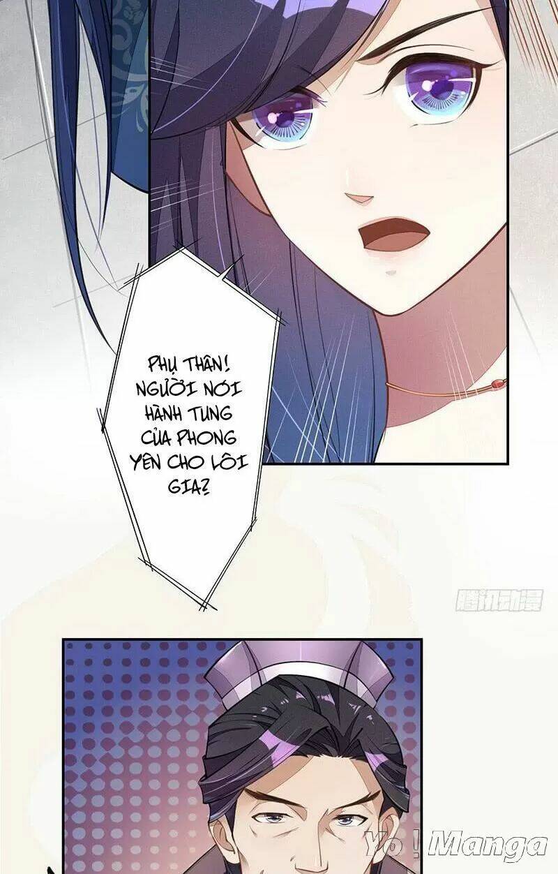 Tuyệt Thế Luyện Đan Sư: Chapter 61