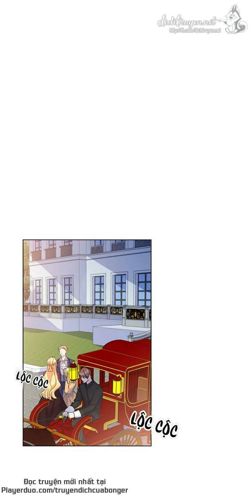 Nữ Hiệp Trở Về: Chapter 9