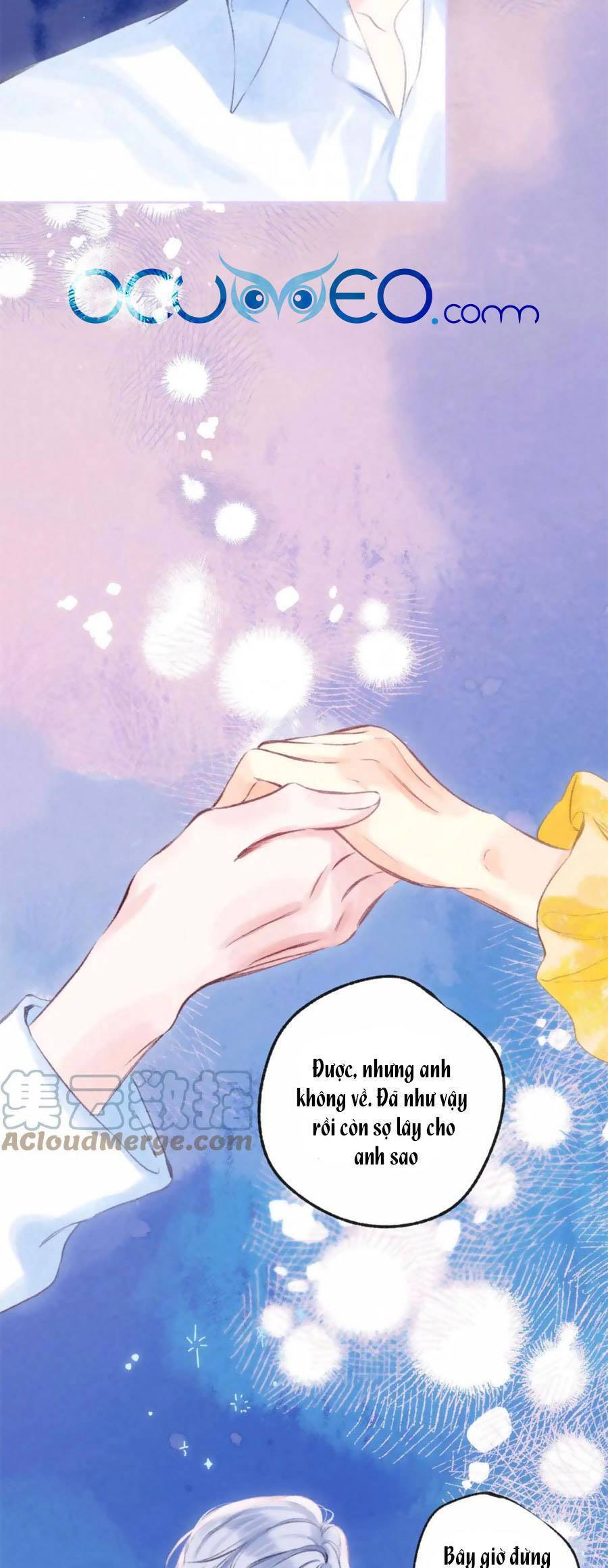 Sự Khuấy Động Ngọt Ngào: Chapter 22