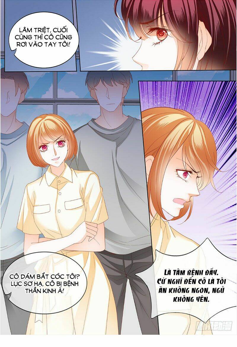 Thiểm Hôn Kiều Thê: Chapter 245