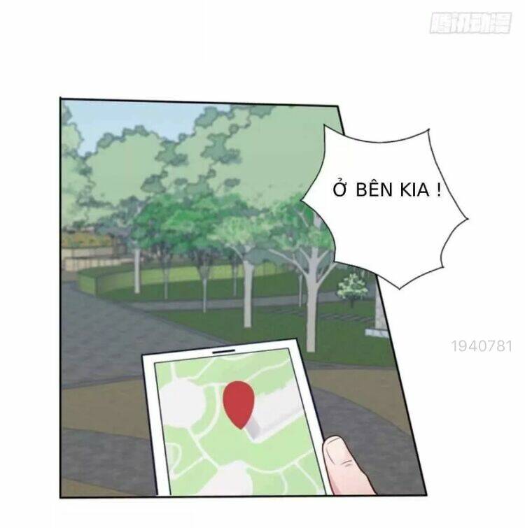 Chạy Đi Âm Sai: Chapter 83