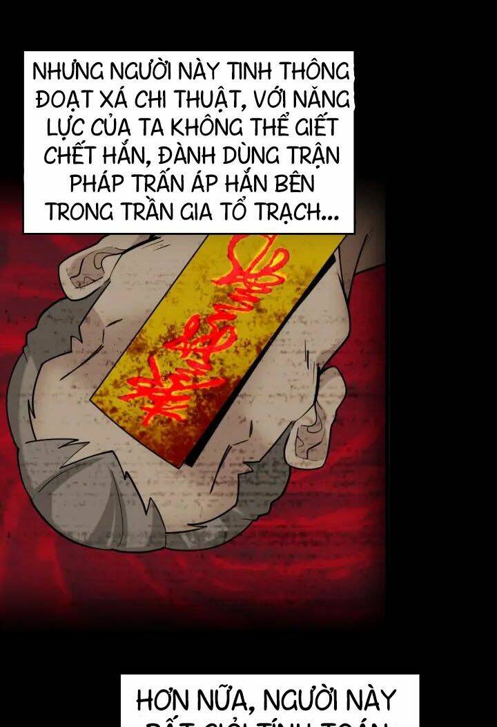 Siêu Cấp Đại Chủ Bạ: Chapter 59