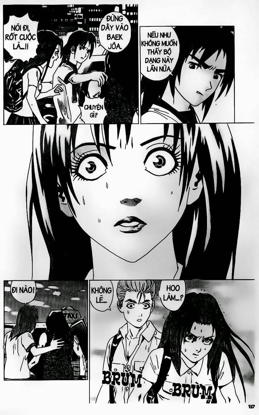 Ai Hơn Ai: Chapter 51