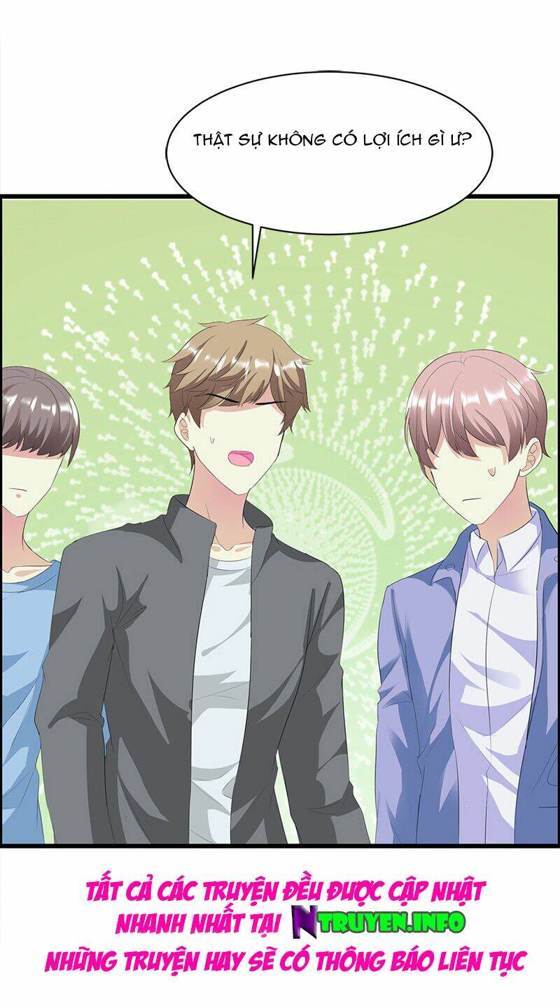 Này! Đừng Động Vào Phô Mai Của Tôi: Chapter 14