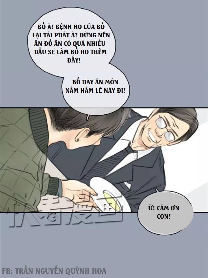 Lời Nguyền Cinderella: Chapter 23