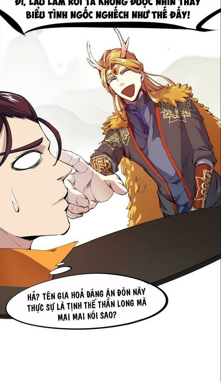 Long Mạch Võ Thần: Chapter 74