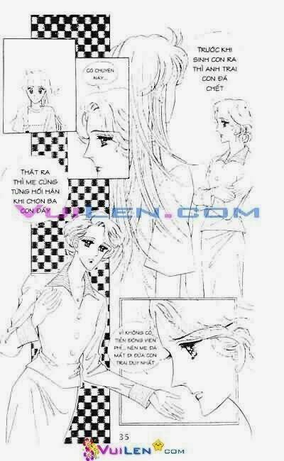 Lá Chắn Tình Yêu: Chapter 6