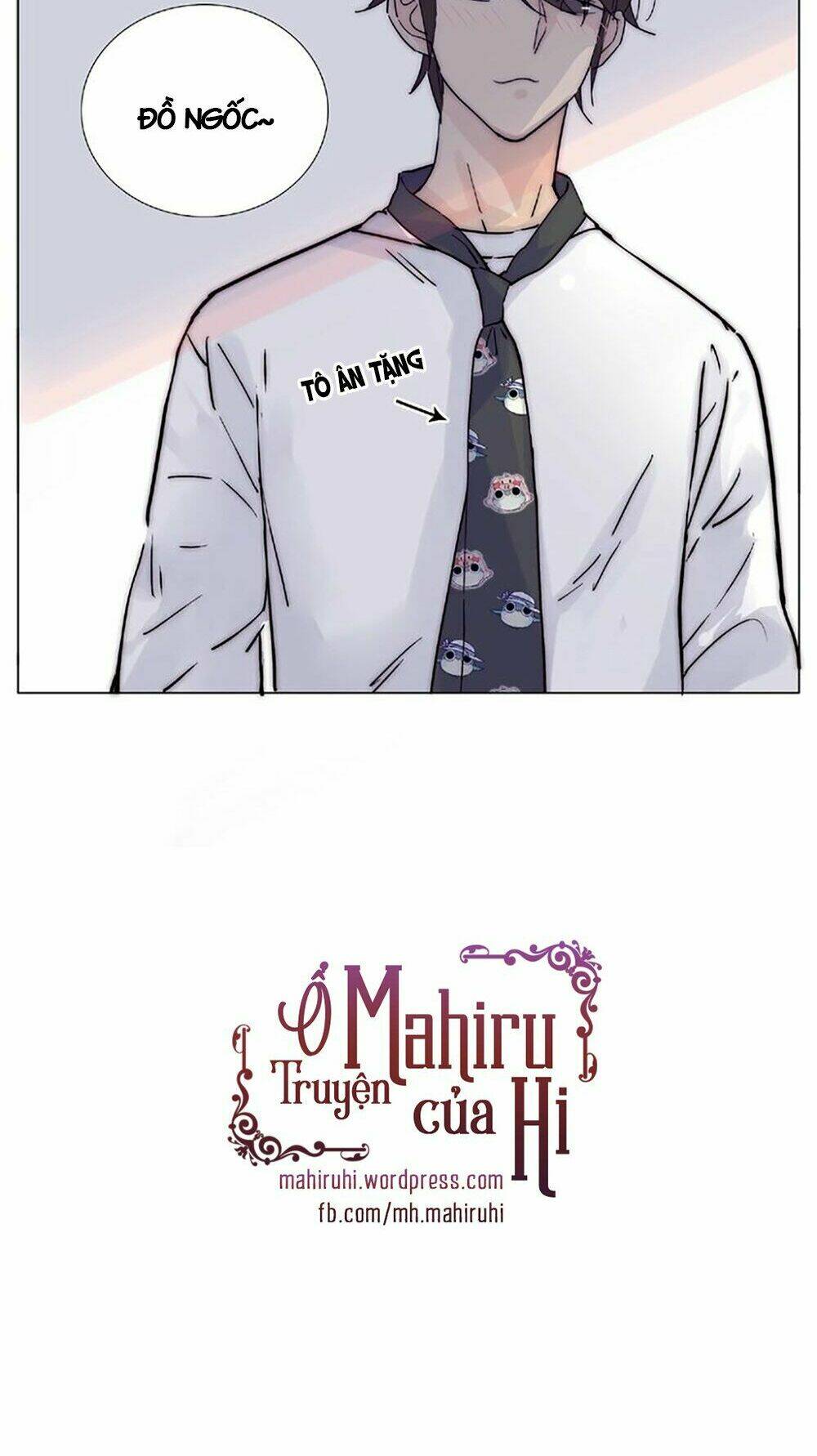 Tình Yêu Chớp Nhoáng: Chapter 119.5