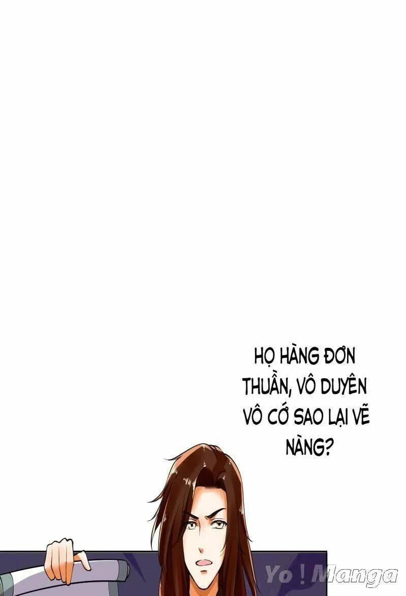 Loạn Thế Hoạ Phi: Chapter 34