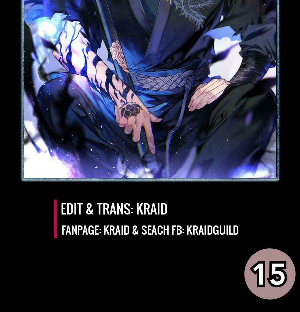 Luân Hồi Ác Nhân: Chapter 15