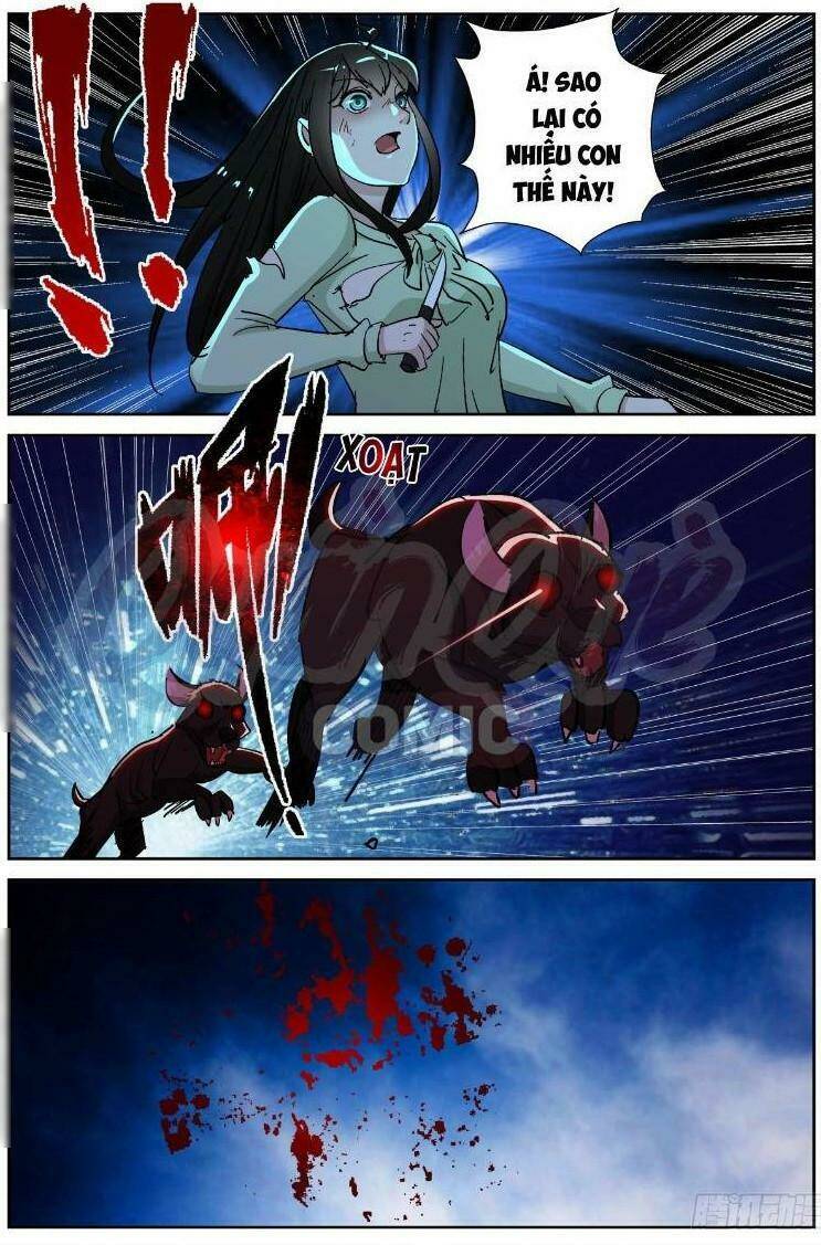 Tối Cường Khí Thiếu: Chapter 175