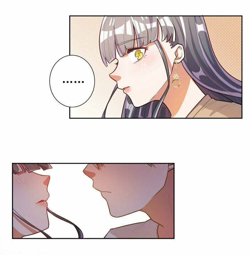 Hôn Nhân Dục Vọng: Thiếu Gia Nhẹ Một Chút!: Chapter 47