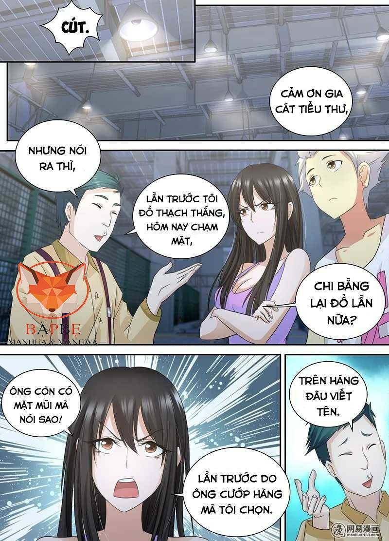 Tôi Là Thần Y: Chapter 54