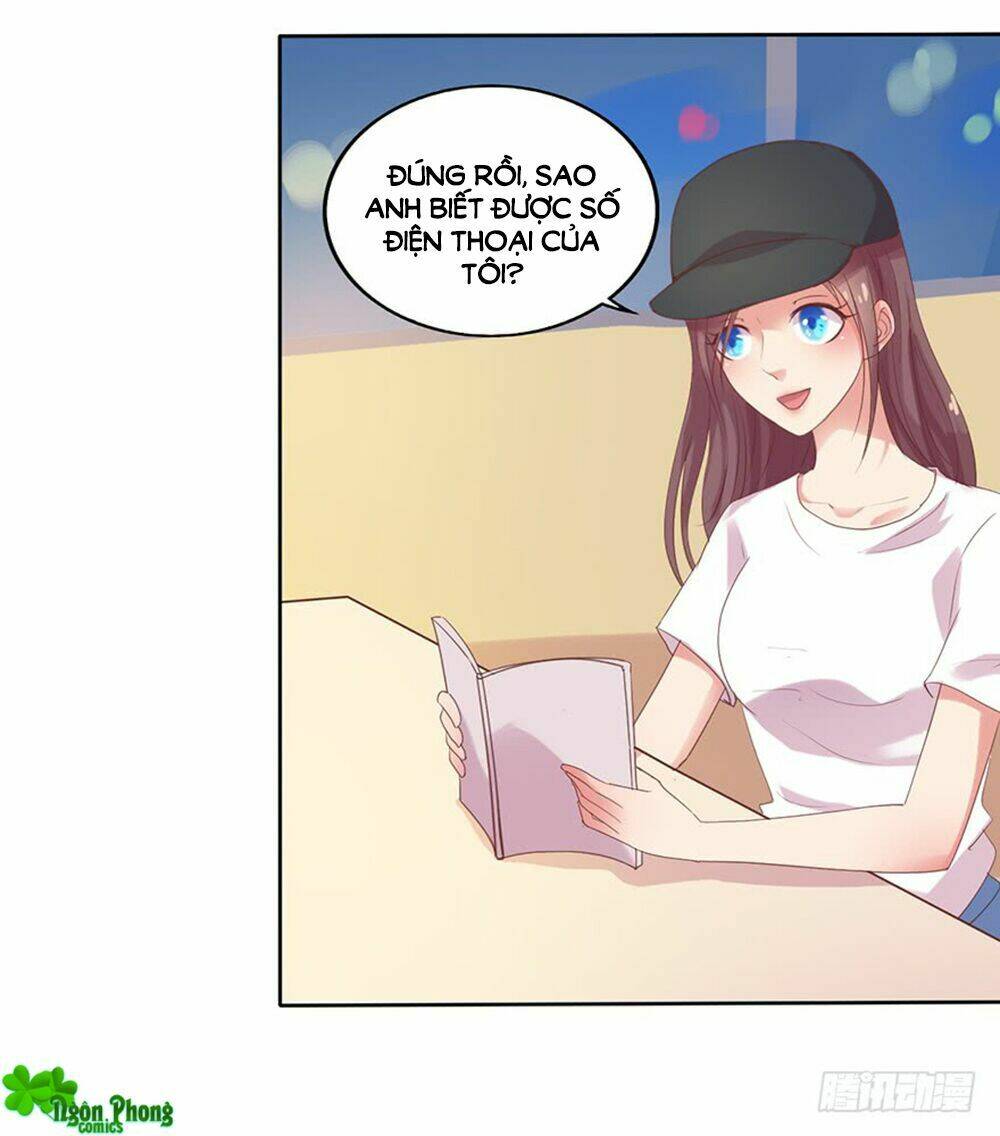 Vạn Sợi Tơ Tình: Chapter 16