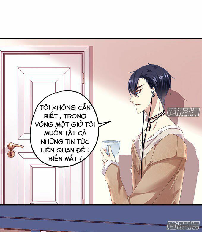 Thiên lại âm linh: Chapter 6