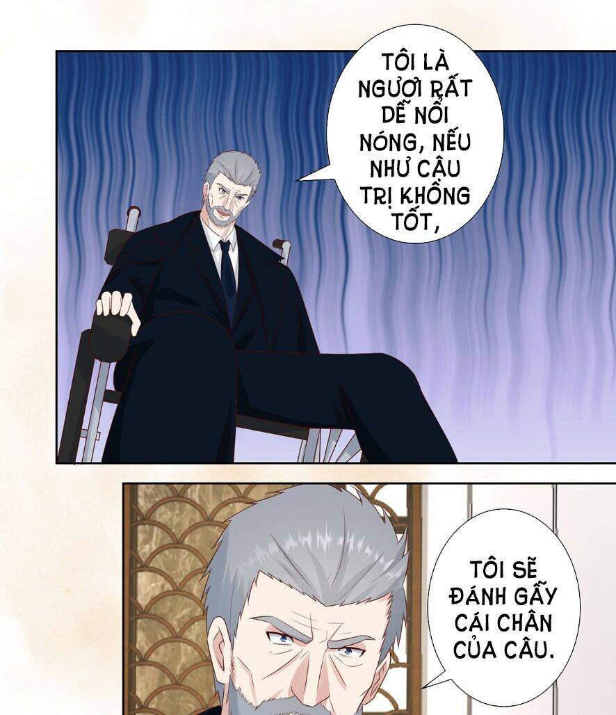 Người Tu Tiên Tại Đô Thị: Chapter 8