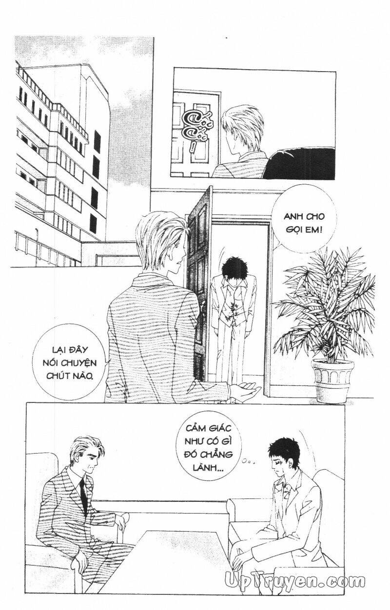 Mặt nạ tình yêu: Chapter 61