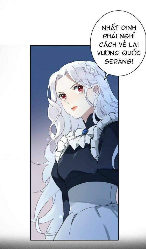 Hầu Nữ Giá Đáo: Chapter 2