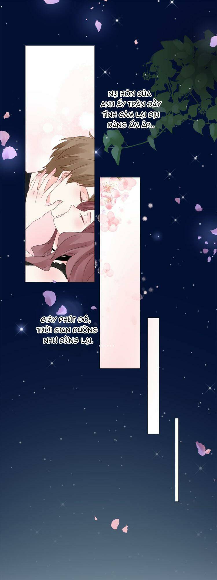 Điều Ước Sủng Ái Bất Bình Đẳng: Chapter 14