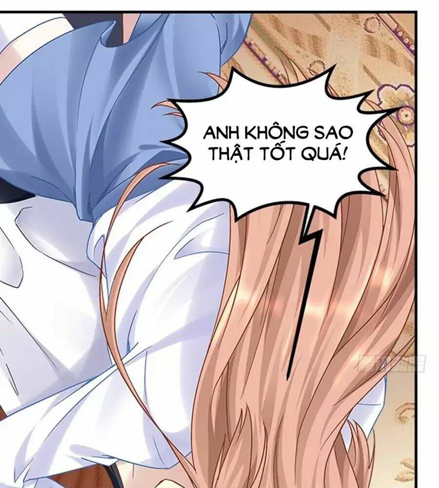 Ám Dạ Vô Thường: Chapter 33