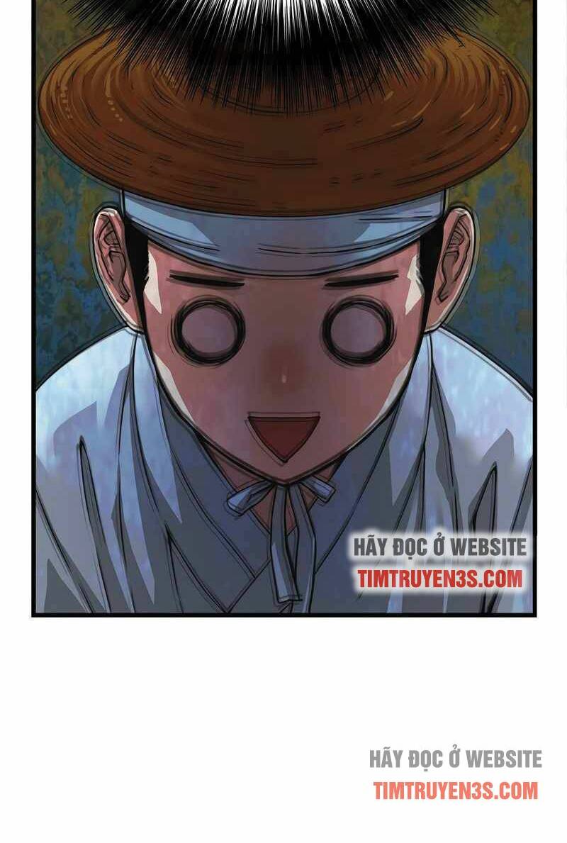 Tôi Sẽ Sống Như Một Hoàng Tử: Chapter 84