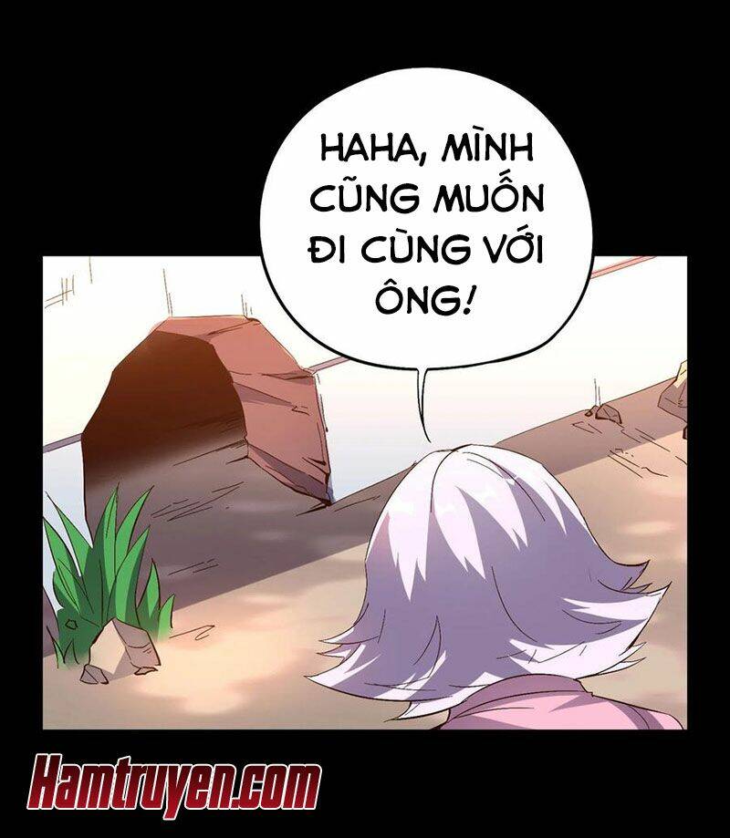 Phục Thiên Thánh Chủ: Chapter 76