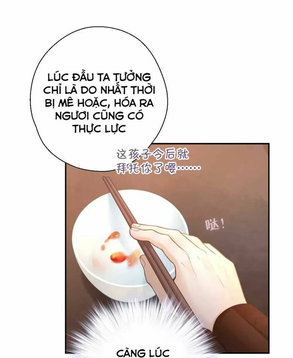 Ta Nấu - Chàng Giết: Chapter 27