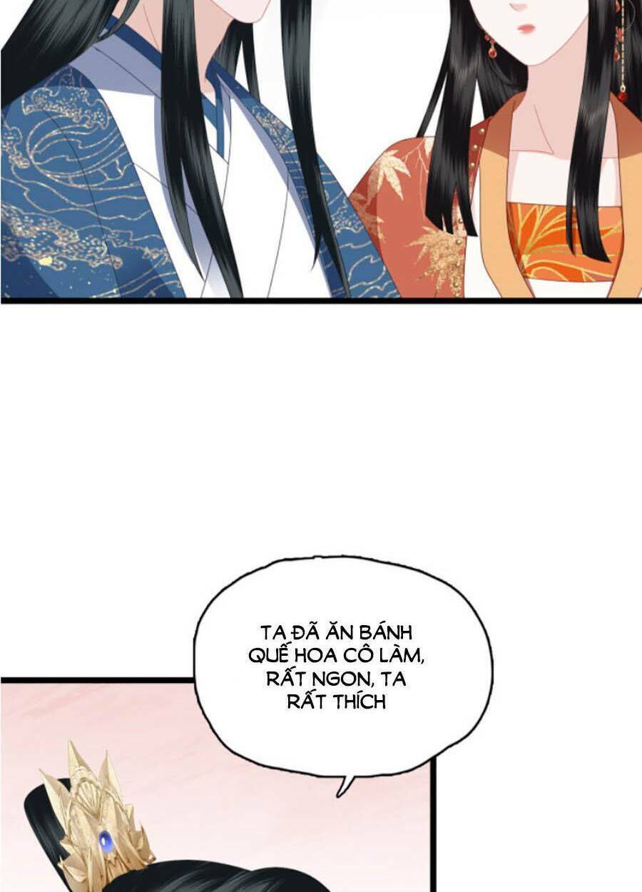 Điều Hương Vương Phi: Chapter 23