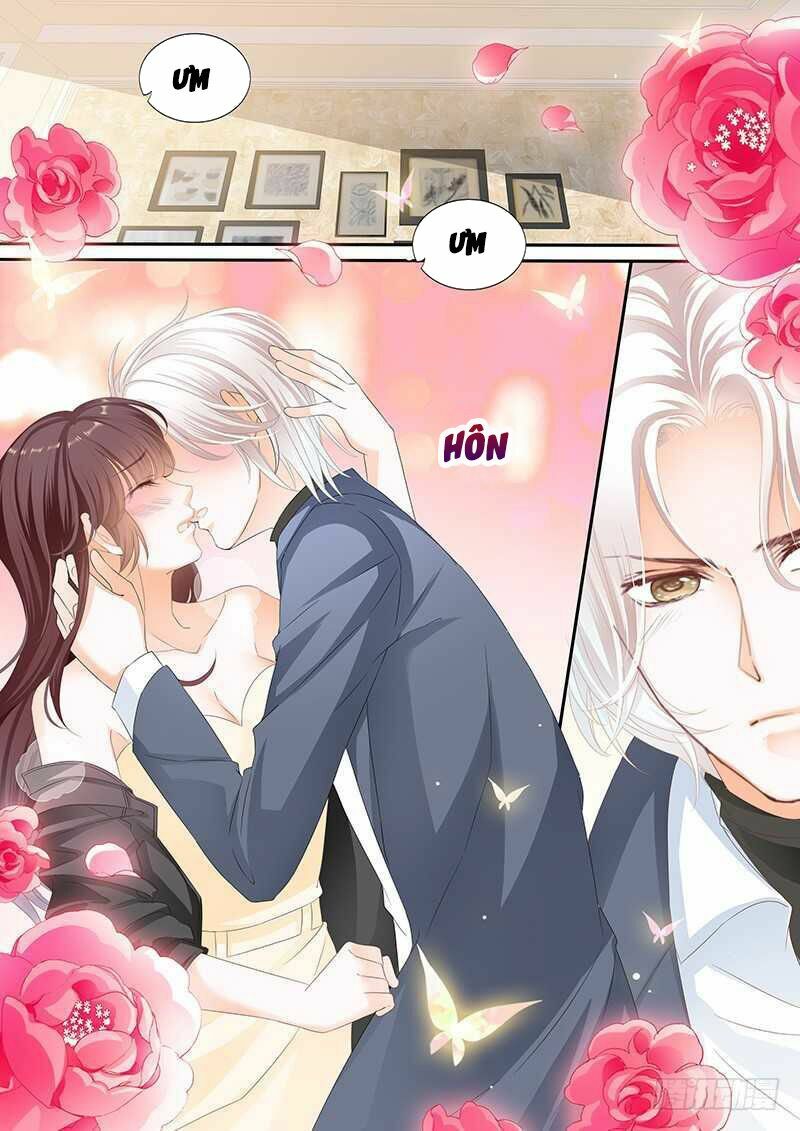 Thiểm Hôn Kiều Thê: Chapter 130