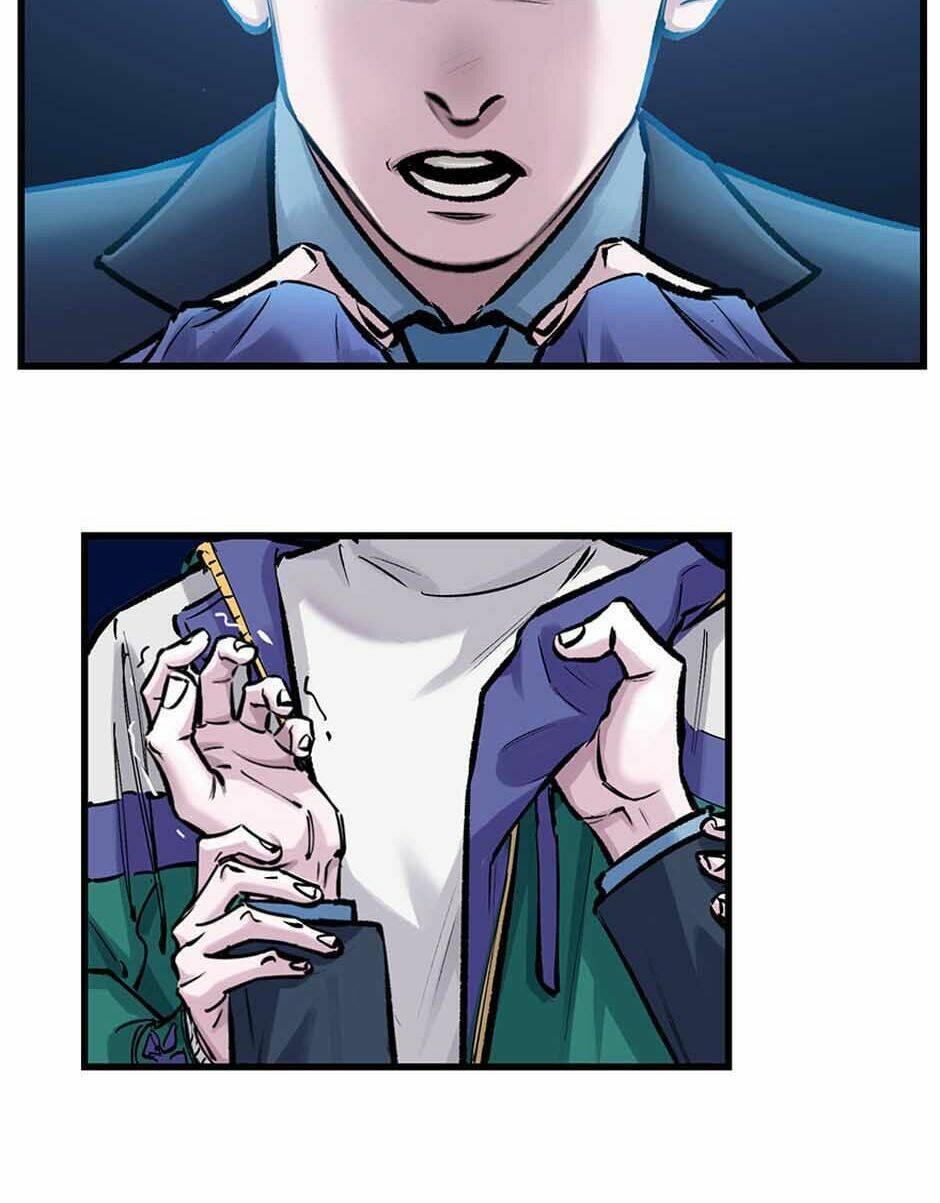 Anh Hùng Và Hiệp Nữ: Chapter 34