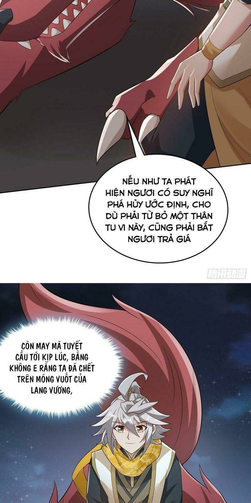 Nghịch Lân: Chapter 123