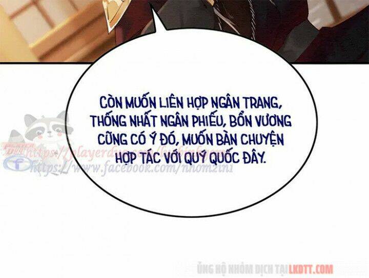 Trọng Sinh Bá Sủng Nhiếp Chính Vương Quá Mạnh Mẽ: Chapter 114