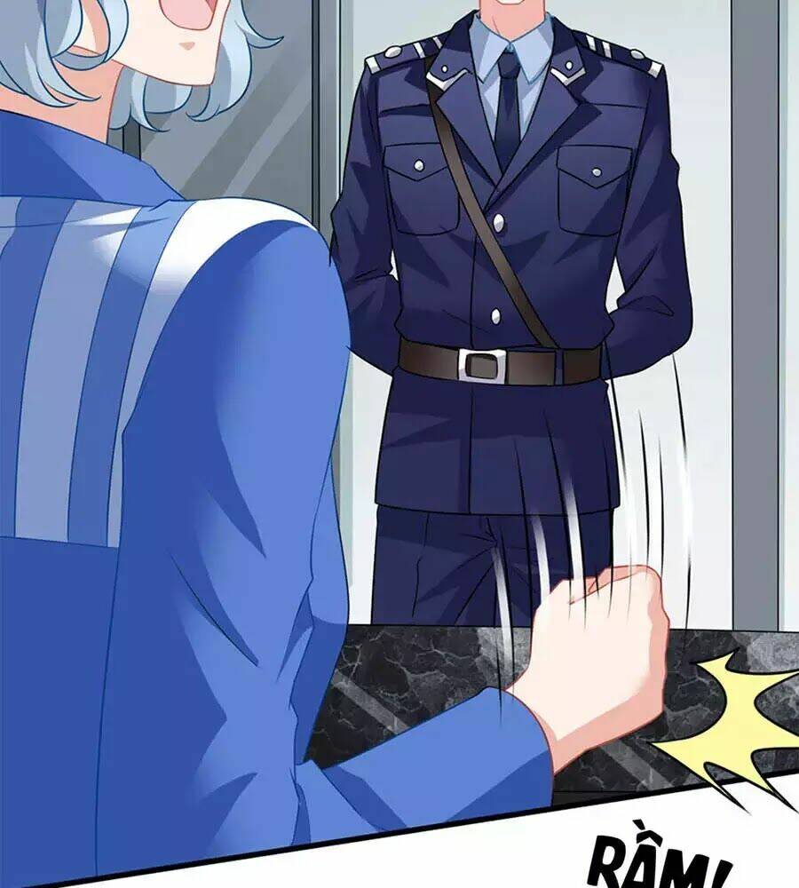 Mỹ Vị Giai Thê: Chapter 64