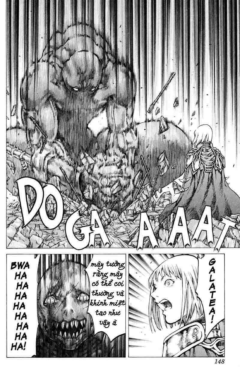 Mắt Bạc: Chapter 44