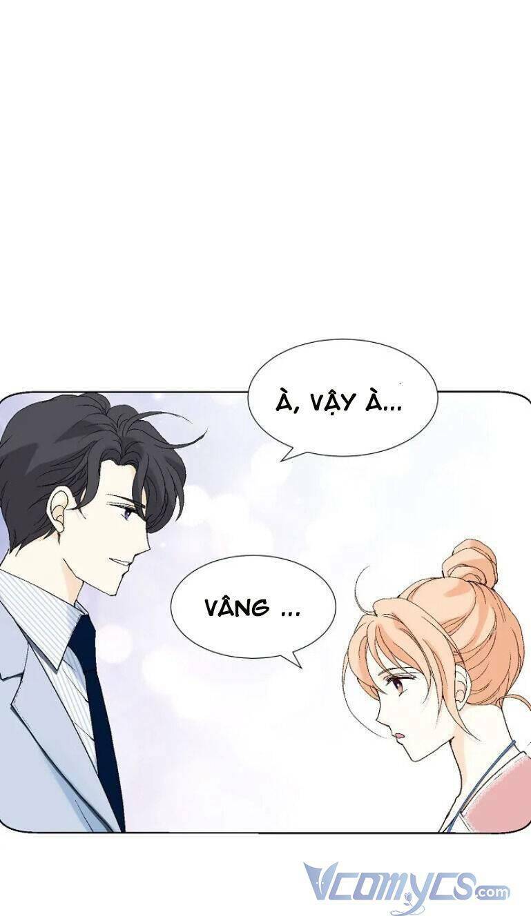 Lee Bom, Em Là Của Anh: Chapter 40